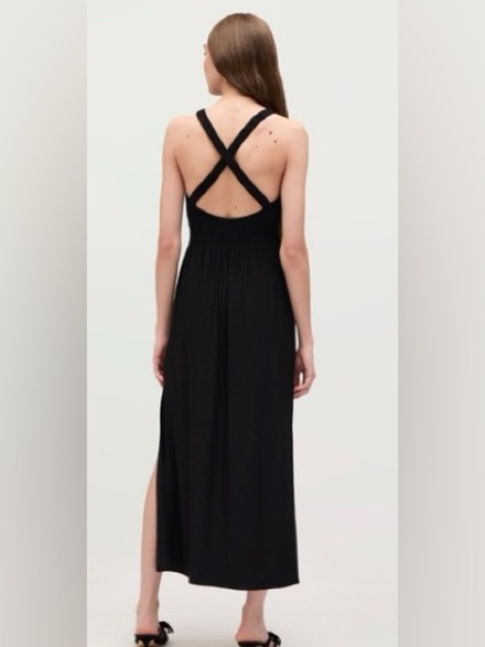 NWT Hill House Home Samara Nap Dress - Picture 2 of 5